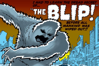 Illustration for article titled Elephant on the Plane: Secrets of SHIELD episode "Dirty
Half-Dozen"